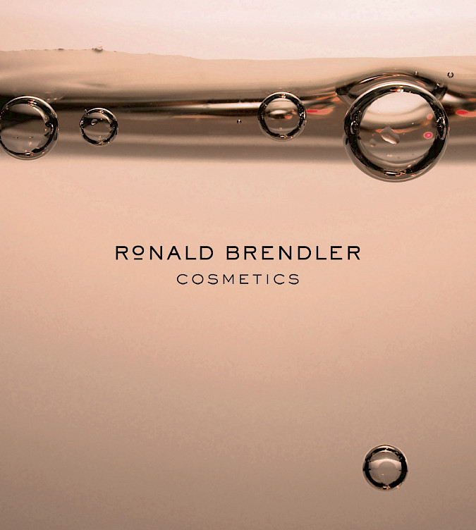 Roland Brendler Cosmetics